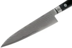 Tojiro DP De 37 Capas Damasco, Cuchillo De Chef 12 Cm -CocinaPro Ventas TJF505SE 12 03 tojiro dp37 v201912