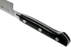Tojiro DP De 37 Capas Damasco, Cuchillo De Chef 12 Cm -CocinaPro Ventas TJF505SE 12 04 tojiro dp37 v201912