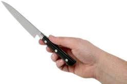 Tojiro DP De 37 Capas Damasco, Cuchillo De Chef 12 Cm -CocinaPro Ventas TJF505SE 12 06 tojiro dp37 v201912