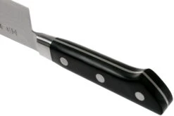 Tojiro DP De 37 Capas Damasco, Nakiri 17 Cm -CocinaPro Ventas TJF506 17 04 tojiro dp37 v201912