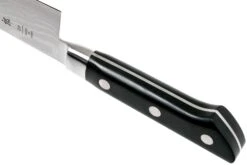 Tojiro DP De 37 Capas Damasco, Cuchillo Cocinero 18 Cm -CocinaPro Ventas TJF508 18 04 tojiro