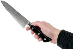 Tojiro DP De 37 Capas Damasco, Cuchillo Cocinero 18 Cm -CocinaPro Ventas TJF508 18 06 tojiro
