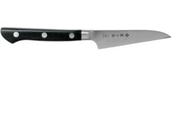 Tojiro DP De 3 Capas, Cuchillo Puntilla 9 Cm -CocinaPro Ventas TJF800 9 02 tojiro dp3 v201912
