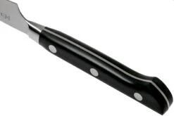 Tojiro DP De 3 Capas, Cuchillo Puntilla 9 Cm -CocinaPro Ventas TJF800 9 04 tojiro dp3 v201912