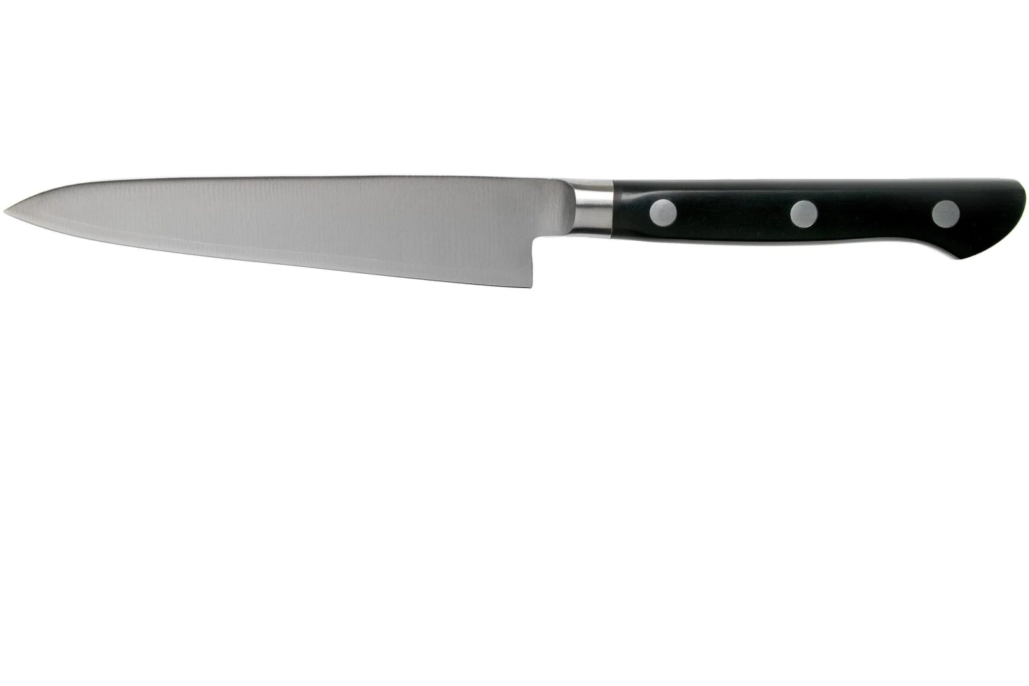 Tojiro DP De 3 Capas, Cuchillo Cocinero 12 Cm 3 Tojiro DP De 3 Capas, Cuchillo Cocinero 12 Cm