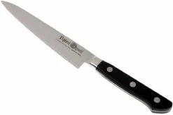 Tojiro DP De 3 Capas, Cuchillo Cocinero 15 Cm 14 Tojiro DP De 3 Capas, Cuchillo Cocinero 15 Cm -CocinaPro Ventas TJF802 15 01 tojiro dp 3 koksmes 15cm tjf802 15 d1