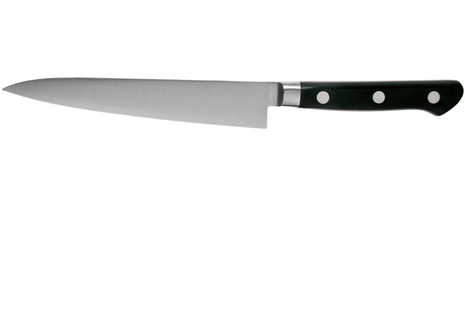 Tojiro DP De 3 Capas, Cuchillo Cocinero 15 Cm 4 Tojiro DP De 3 Capas, Cuchillo Cocinero 15 Cm - Imagen 2