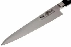 Tojiro DP De 3 Capas, Cuchillo Cocinero 15 Cm 16 Tojiro DP De 3 Capas, Cuchillo Cocinero 15 Cm -CocinaPro Ventas TJF802 15 02 tojiro dp 3 koksmes 15cm tjf802 15 d2