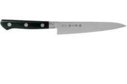 Tojiro DP De 3 Capas, Cuchillo Cocinero 15 Cm 15 Tojiro DP De 3 Capas, Cuchillo Cocinero 15 Cm -CocinaPro Ventas TJF802 15 02 tojiro v202103