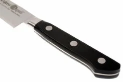 Tojiro DP De 3 Capas, Cuchillo Cocinero 15 Cm 18 Tojiro DP De 3 Capas, Cuchillo Cocinero 15 Cm -CocinaPro Ventas TJF802 15 03 tojiro dp 3 koksmes 15cm tjf802 15 d3