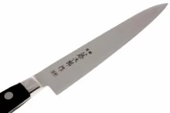 Tojiro DP De 3 Capas, Cuchillo Cocinero 15 Cm 20 Tojiro DP De 3 Capas, Cuchillo Cocinero 15 Cm -CocinaPro Ventas TJF802 15 04 tojiro dp 3 koksmes 15cm tjf802 15 d4