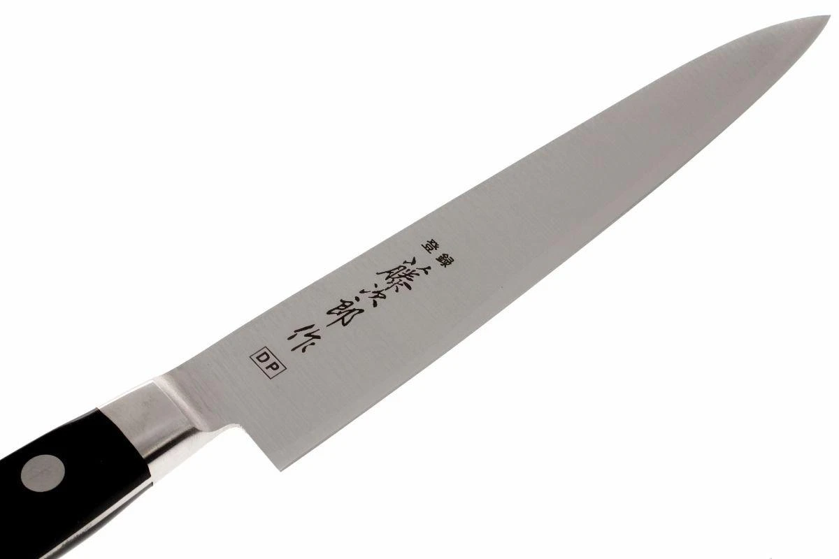 Tojiro DP De 3 Capas, Cuchillo Cocinero 15 Cm 11 Tojiro DP De 3 Capas, Cuchillo Cocinero 15 Cm - Imagen 9