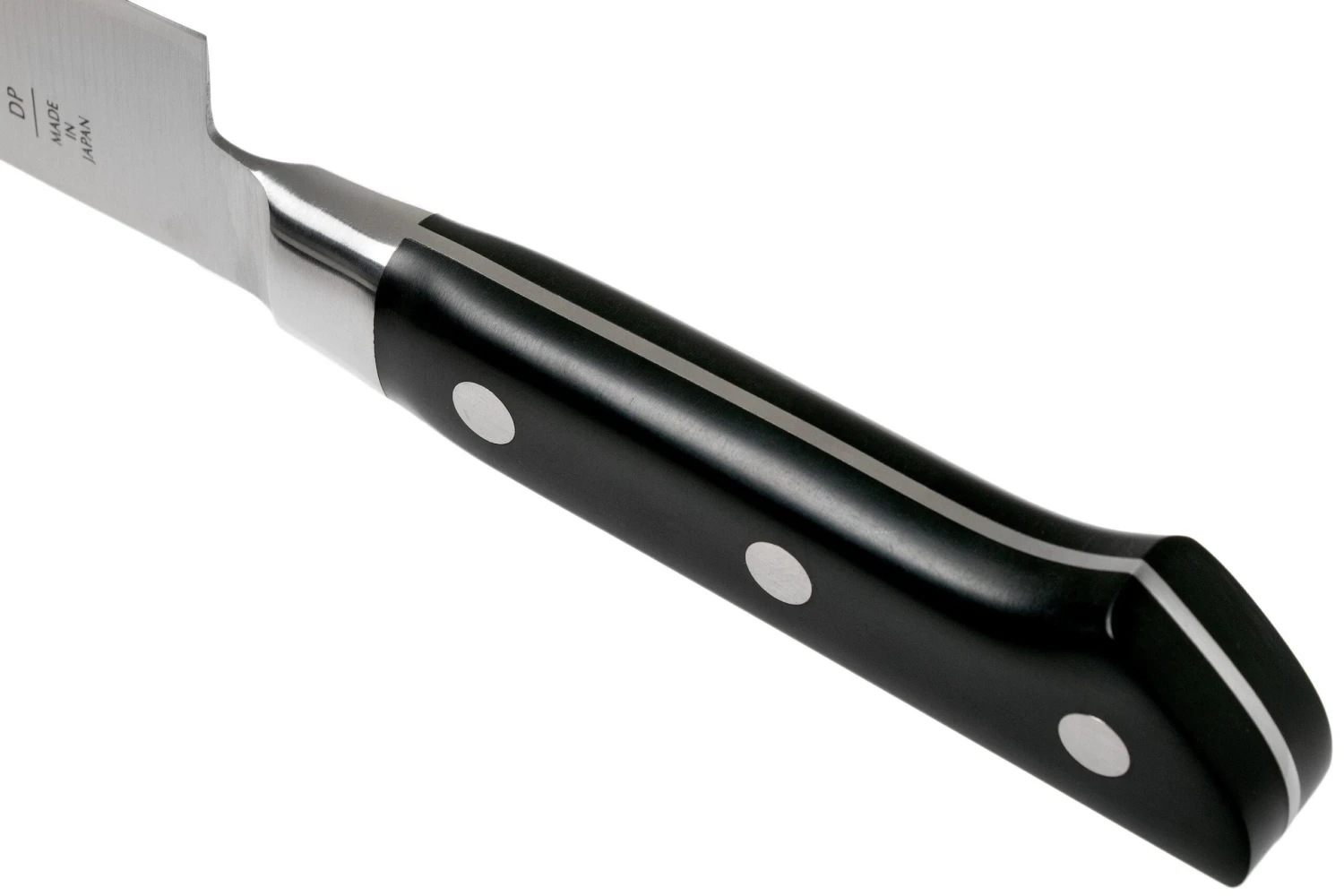 Tojiro DP De 3 Capas, Cuchillo Para Trinchar 24 Cm 6 Tojiro DP De 3 Capas, Cuchillo Para Trinchar 24 Cm - Imagen 4