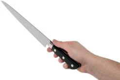 Tojiro DP De 3 Capas, Cuchillo Para Trinchar 24 Cm 13 Tojiro DP De 3 Capas, Cuchillo Para Trinchar 24 Cm -CocinaPro Ventas TJF805 24 06 tojiro dp3 v201912