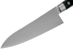 Tojiro DP F807-18 De 3 Capas, Cuchillo De Chef 18 Cm 10 Tojiro DP F807-18 De 3 Capas, Cuchillo De Chef 18 Cm -CocinaPro Ventas TJF807 18 03 tojiro dp3 v201912