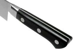 Tojiro DP F807-18 De 3 Capas, Cuchillo De Chef 18 Cm 12 Tojiro DP F807-18 De 3 Capas, Cuchillo De Chef 18 Cm -CocinaPro Ventas TJF807 18 05 tojiro dp3 v201912