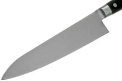 Tojiro DP De 3 Capas, Cuchillo De Chef 24 Cm 10 Tojiro DP De 3 Capas, Cuchillo De Chef 24 Cm -CocinaPro Ventas TJF809 24 03 tojiro dp3 v201912