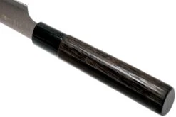 Tojiro Zen Black Petty 13 Cm, FD-1562 10 Tojiro Zen Black Petty 13 Cm, FD-1562 -CocinaPro Ventas TJFD 1562 04 tojiro zen black