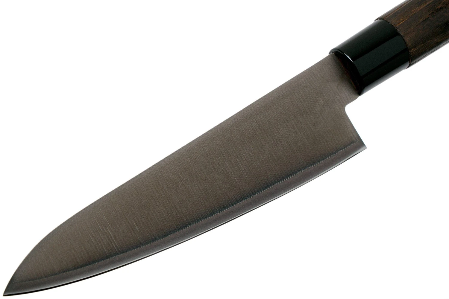 Tojiro Zen Black Cuchillo De Chef 18 Cm, FD-1563 5 Tojiro Zen Black Cuchillo De Chef 18 Cm, FD-1563 - Imagen 3