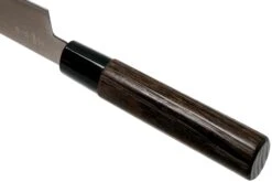 Tojiro Zen Black Cuchillo De Chef 18 Cm, FD-1563 10 Tojiro Zen Black Cuchillo De Chef 18 Cm, FD-1563 -CocinaPro Ventas TJFD 1563 04 tojiro zen black