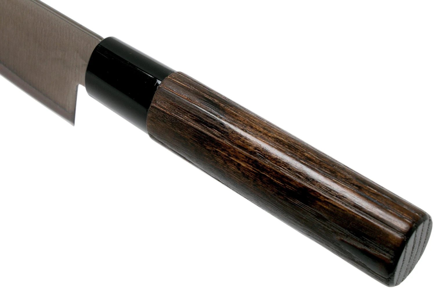 Tojiro Zen Black Cuchillo De Chef 18 Cm, FD-1563 7 Tojiro Zen Black Cuchillo De Chef 18 Cm, FD-1563 - Imagen 5