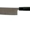 Tojiro Zen Black Nakiri 16.5 Cm, FD-1568 1 Tojiro Zen Black Nakiri 16.5 Cm, FD-1568 -CocinaPro Ventas TJFD 1568 01 tojiro zen black