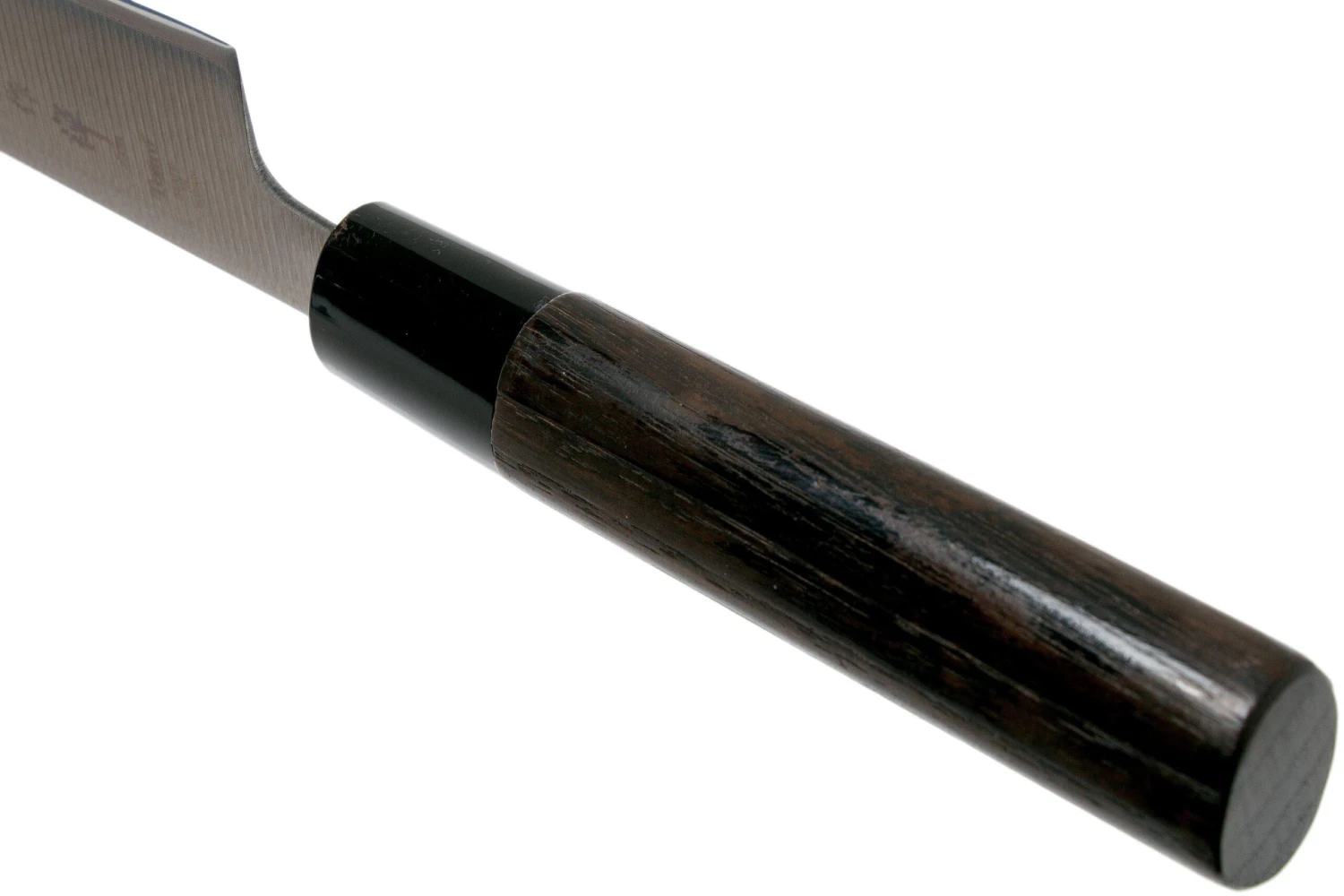 Tojiro Zen Black Yanagiba Sashimi 21 Cm, FD-1569 6 Tojiro Zen Black Yanagiba Sashimi 21 Cm, FD-1569 - Imagen 4