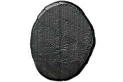 Tojiro Shippu Black Damascus Cuchillo De Chef 21 Cm, FD-1594 -CocinaPro Ventas TJFD 1594 07 tojiro sippu black