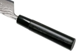 Tojiro Shippu Black Damascus Santoku 17 Cm, FD-1597 13 Tojiro Shippu Black Damascus Santoku 17 Cm, FD-1597 -CocinaPro Ventas TJFD 1597 04 tojiro sippu black