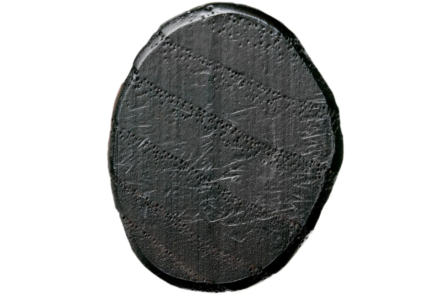 Tojiro Shippu Black Damascus Santoku 17 Cm, FD-1597 9 Tojiro Shippu Black Damascus Santoku 17 Cm, FD-1597 - Imagen 7