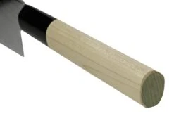 Tojiro Shippu FD-598, Nakiri De Damasco De 63 Capas, 18 Cm -CocinaPro Ventas TJFD 598 04 tojiro