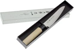 Tojiro Zen De 3 Capas, Petty 13 Cm FD-562 15 Tojiro Zen De 3 Capas, Petty 13 Cm FD-562 -CocinaPro Ventas TJFD562 07 tojiro zen tjfd562 07