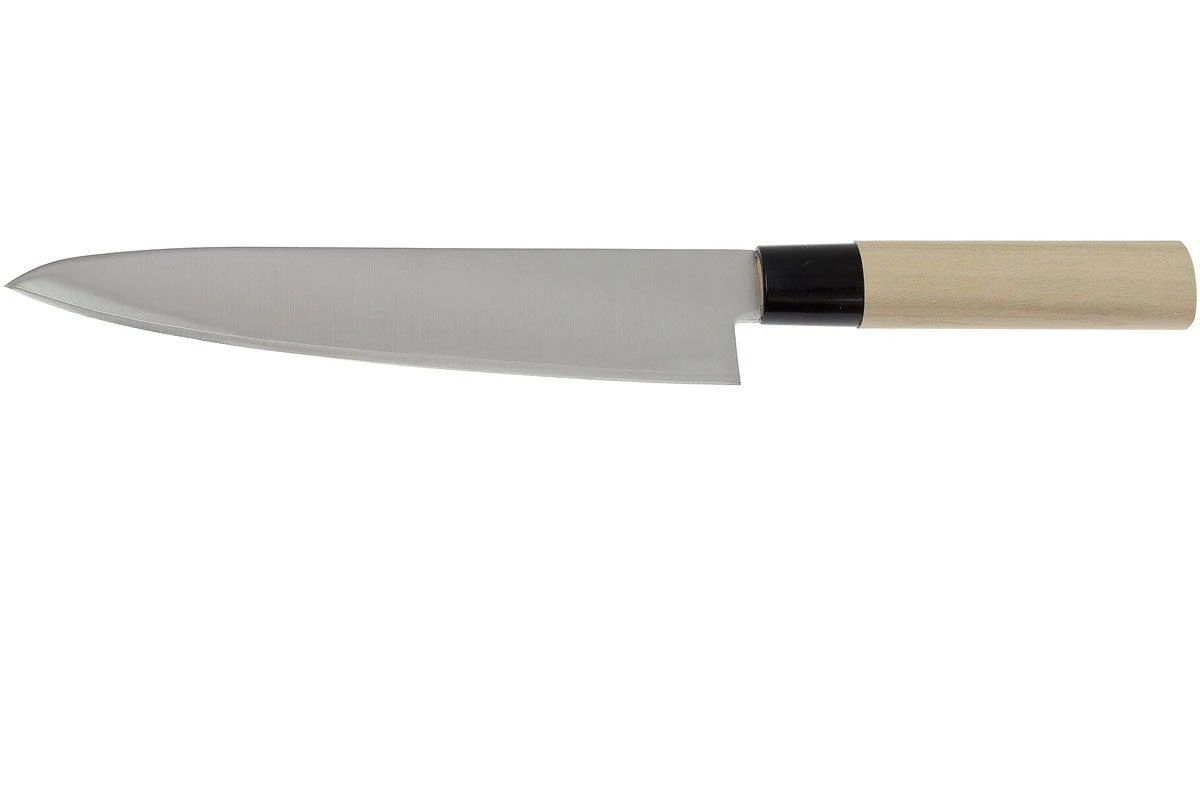 Tojiro Zen De 3 Capas, Gyuto 21 Cm FD-564 3 Tojiro Zen De 3 Capas, Gyuto 21 Cm FD-564