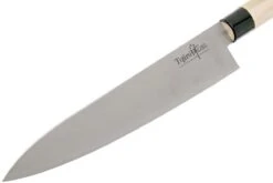 Tojiro Zen De 3 Capas, Gyuto / Cuchillo Cocinero 27 Cm, FD-566 -CocinaPro Ventas TJFD566 03 tojiro tjfd566 03