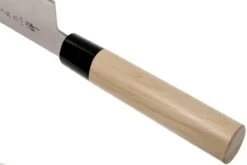 Tojiro Zen De 3 Capas, Gyuto / Cuchillo Cocinero 27 Cm, FD-566 -CocinaPro Ventas TJFD566 04 tojiro tjfd566 04