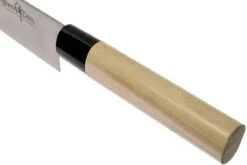 Tojiro Zen De 3 Capas, Gyuto / Cuchillo Cocinero 27 Cm, FD-566 -CocinaPro Ventas TJFD566 05 tojiro tjfd566 05