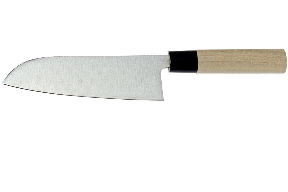 Tojiro Zen De 3 Capas, Santoku 16,5 Cm FD-567 3 Tojiro Zen De 3 Capas, Santoku 16,5 Cm FD-567