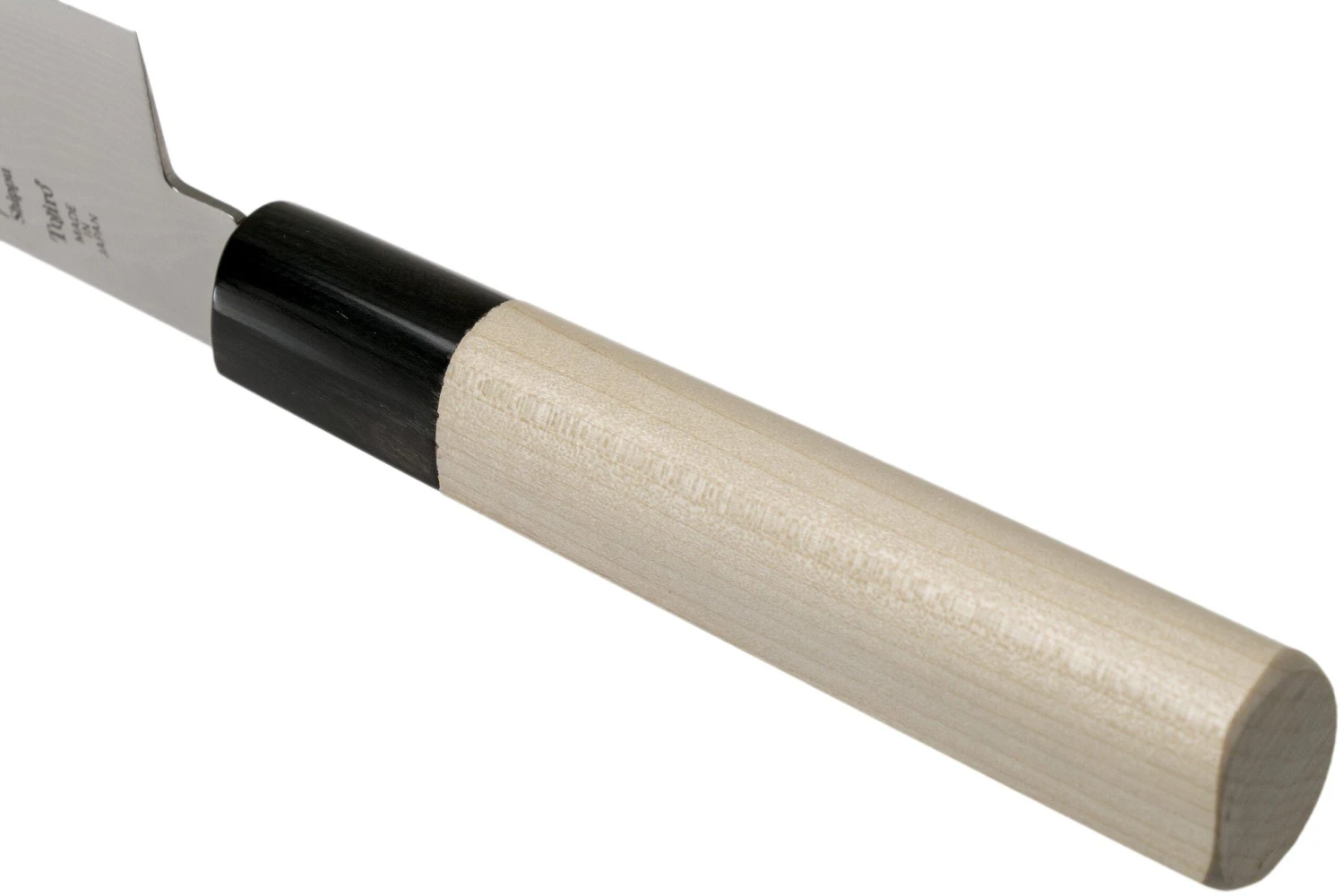 Tojiro Shippu De 63 Capas Damasco, Cuchillo De Chef 18 Cm 6 Tojiro Shippu De 63 Capas Damasco, Cuchillo De Chef 18 Cm - Imagen 4