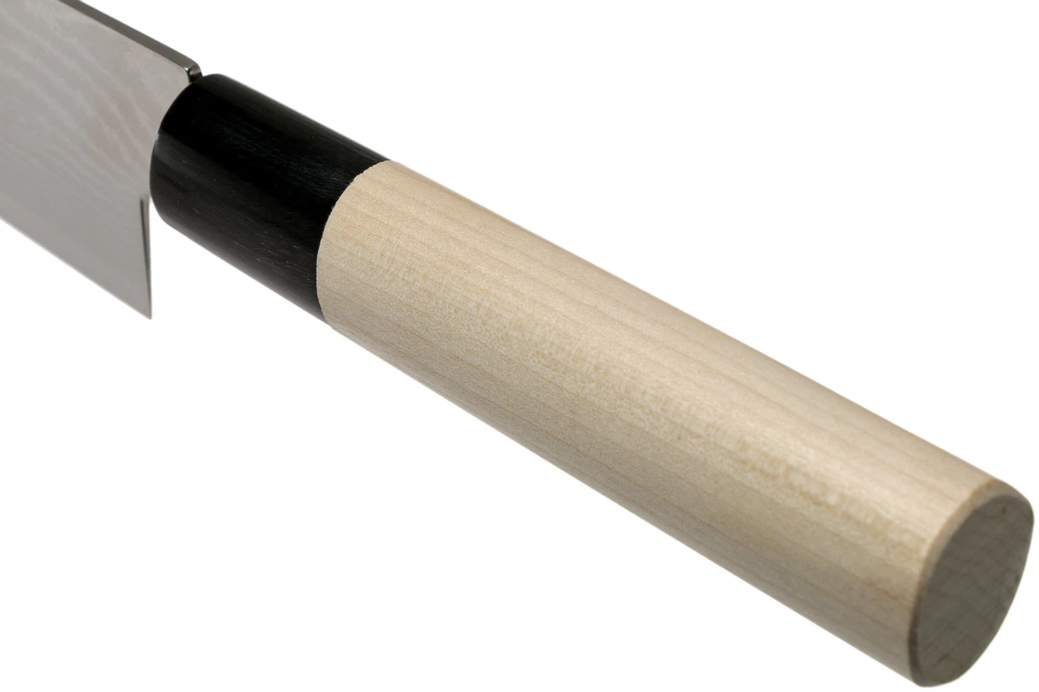 Tojiro Shippu De 63 Capas Damasco, Cuchillo De Chef 18 Cm 7 Tojiro Shippu De 63 Capas Damasco, Cuchillo De Chef 18 Cm - Imagen 5