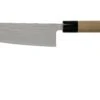 Tojiro Shippu De 63 Capas Damasco, Santoku 18 Cm -CocinaPro Ventas TJFD597 18 01 tojiro shippu 63 v201912