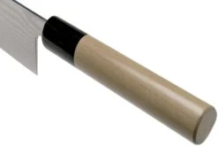 Tojiro Shippu De 63 Capas Damasco, Santoku 18 Cm -CocinaPro Ventas TJFD597 18 05 tojiro shippu 63 v201912