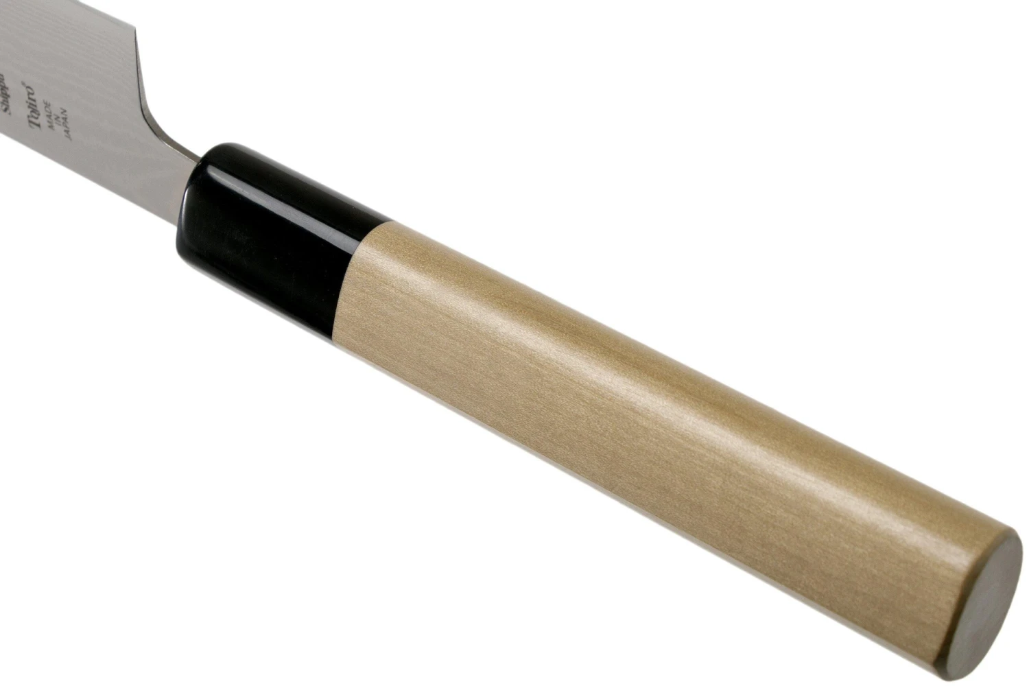 Tojiro Shippu De 63 Capas Damasco, Cuchillo Para Trinchar 21 Cm 6 Tojiro Shippu De 63 Capas Damasco, Cuchillo Para Trinchar 21 Cm - Imagen 4