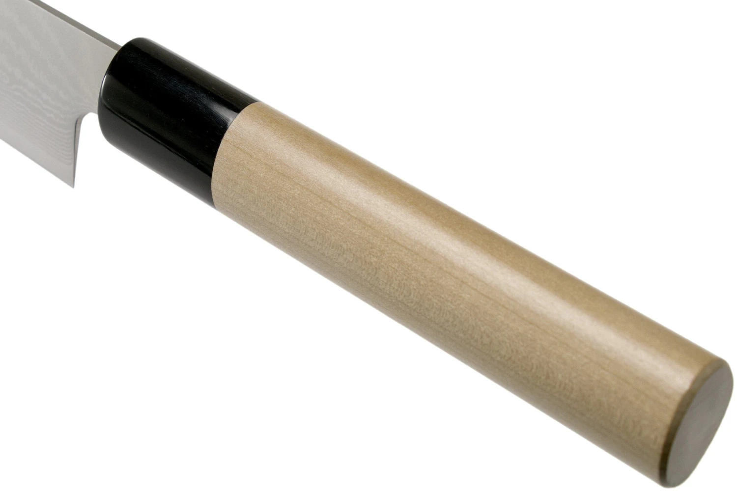 Tojiro Shippu De 63 Capas Damasco, Cuchillo Para Trinchar 21 Cm 7 Tojiro Shippu De 63 Capas Damasco, Cuchillo Para Trinchar 21 Cm - Imagen 5