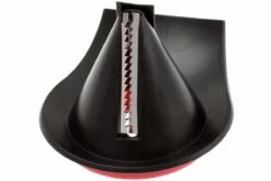 Triangle Pelador De Julianas, 501020702 -CocinaPro Ventas TR501020702 02 triangle juliennesnijder tr501020702 d2