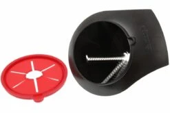 Triangle Pelador De Julianas, 501020702 -CocinaPro Ventas TR501020702 04 triangle juliennesnijder tr501020702 d4