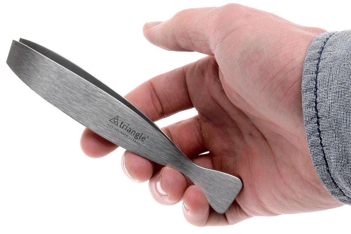Triangle Pinzas Para Limpiar Pescado Oblicuo 13cm, 50.485.13.02 5 Triangle Pinzas Para Limpiar Pescado Oblicuo 13cm, 50.485.13.02 - Imagen 3
