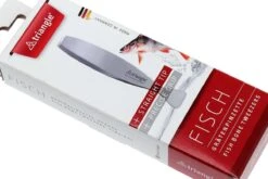 Triangle Pinzas Para Limpiar Pescado Borde Derecho, 13 Cm, 50.486.13.02 -CocinaPro Ventas TR504861302 04 triangle visgraatpincet recht tr504861302 04