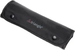 Triangle Set Para Adornar 7-unidades 9025507 6 Triangle Set Para Adornar 7-unidades 9025507 -CocinaPro Ventas TR9025507 02 triangle garneerset tr9025507 02