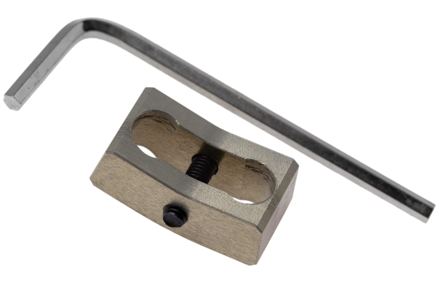 TSPROF Blitz TSBS200100 Convex Mini Attachment 4 TSPROF Blitz TSBS200100 Convex Mini Attachment - Imagen 2