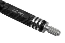 TSPROF Hex Screwdriver Kit MS1800135 Juego De Llaves Allen De 5 Piezas 10 TSPROF Hex Screwdriver Kit MS1800135 Juego De Llaves Allen De 5 Piezas -CocinaPro Ventas TSMS1800135 03 tsprof